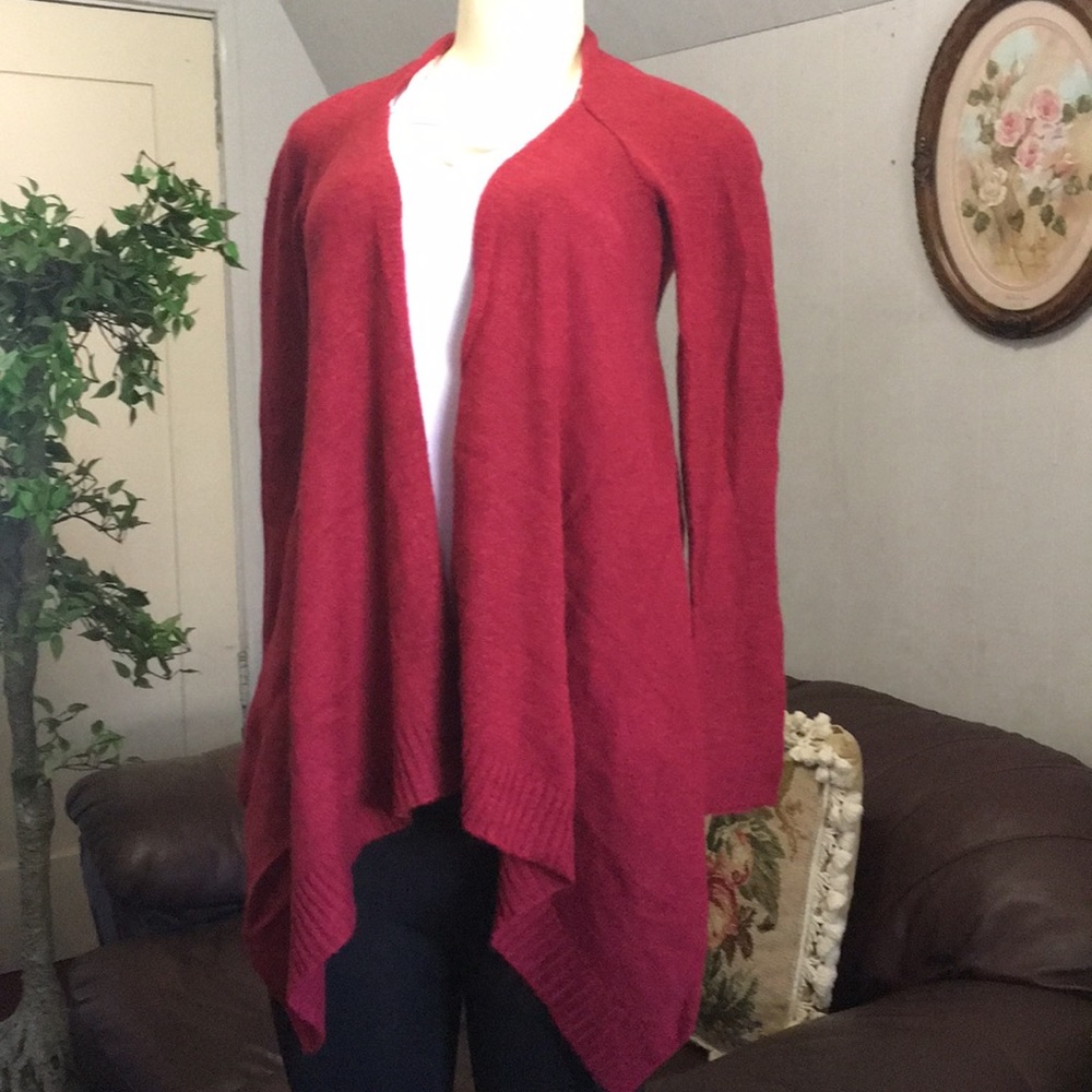 Charlotte Russe cardigan